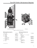 Preview for 19 page of Emerson Fisher EZH Series Instruction Manual