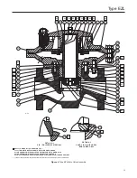 Предварительный просмотр 13 страницы Emerson Fisher EZL Series Instruction Manual