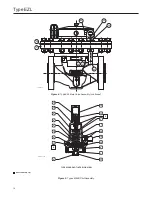 Предварительный просмотр 14 страницы Emerson Fisher EZL Series Instruction Manual