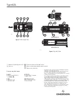 Предварительный просмотр 16 страницы Emerson Fisher EZL Series Instruction Manual