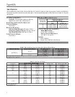 Preview for 2 page of Emerson Fisher EZL Instruction Manual