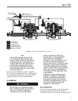 Preview for 5 page of Emerson Fisher EZL Instruction Manual