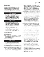 Preview for 9 page of Emerson Fisher EZL Instruction Manual