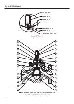 Предварительный просмотр 6 страницы Emerson Fisher EZR Relief Installation Manual