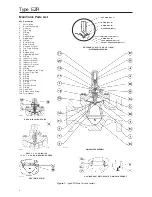 Preview for 4 page of Emerson Fisher EZR series Installation Manual