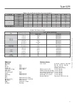 Preview for 3 page of Emerson Fisher EZR Instruction Manual