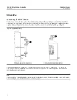 Preview for 6 page of Emerson Fisher FIELDVUE DLC3020f Quick Start Manual