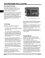 Предварительный просмотр 10 страницы Emerson Fisher FIELDVUE DVC2000 Instruction Manual