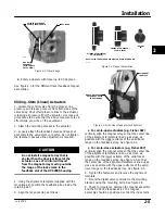 Предварительный просмотр 19 страницы Emerson Fisher FIELDVUE DVC2000 Instruction Manual