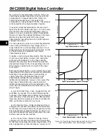 Предварительный просмотр 48 страницы Emerson Fisher FIELDVUE DVC2000 Instruction Manual