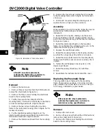 Предварительный просмотр 66 страницы Emerson Fisher FIELDVUE DVC2000 Instruction Manual