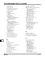 Предварительный просмотр 98 страницы Emerson Fisher FIELDVUE DVC2000 Instruction Manual