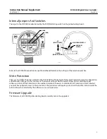 Preview for 5 page of Emerson Fisher FIELDVUE DVC5000 Instruction Manual Supplement