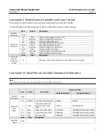 Preview for 11 page of Emerson Fisher FIELDVUE DVC5000 Instruction Manual Supplement