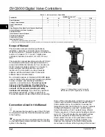 Preview for 12 page of Emerson Fisher FIELDVUE DVC6000 Instruction Manual