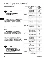 Preview for 62 page of Emerson Fisher FIELDVUE DVC6000 Instruction Manual