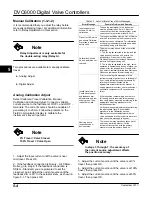 Preview for 86 page of Emerson Fisher FIELDVUE DVC6000 Instruction Manual