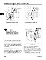 Preview for 34 page of Emerson Fisher FIELDVUE DVC6000f Instruction Manual