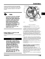 Preview for 47 page of Emerson Fisher FIELDVUE DVC6000f Instruction Manual