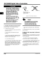 Preview for 48 page of Emerson Fisher FIELDVUE DVC6000f Instruction Manual