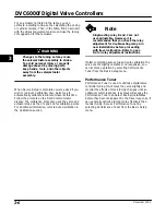 Preview for 60 page of Emerson Fisher FIELDVUE DVC6000f Instruction Manual