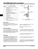 Preview for 224 page of Emerson Fisher FIELDVUE DVC6000f Instruction Manual