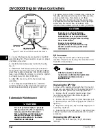 Preview for 272 page of Emerson Fisher FIELDVUE DVC6000f Instruction Manual