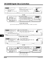 Preview for 322 page of Emerson Fisher FIELDVUE DVC6000f Instruction Manual