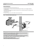 Preview for 4 page of Emerson Fisher FIELDVUE DVC6005 Series Quick Start Manual