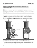 Preview for 6 page of Emerson Fisher FIELDVUE DVC6005 Series Quick Start Manual