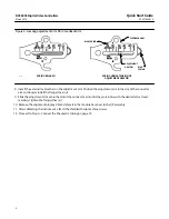 Preview for 8 page of Emerson Fisher FIELDVUE DVC6005 Series Quick Start Manual