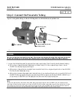 Preview for 15 page of Emerson Fisher FIELDVUE DVC6005 Series Quick Start Manual