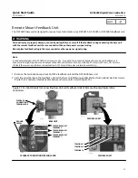 Preview for 27 page of Emerson Fisher FIELDVUE DVC6005 Series Quick Start Manual