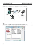 Preview for 2 page of Emerson Fisher FIELDVUE DVC6200p Instruction Manual Supplement