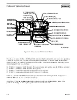 Предварительный просмотр 28 страницы Emerson Fisher FLOBOSS 407 Instruction Manual