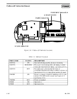 Предварительный просмотр 42 страницы Emerson Fisher FLOBOSS 407 Instruction Manual