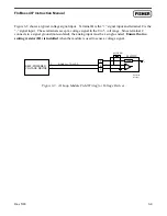 Предварительный просмотр 65 страницы Emerson Fisher FLOBOSS 407 Instruction Manual