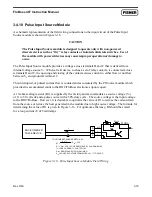 Предварительный просмотр 75 страницы Emerson Fisher FLOBOSS 407 Instruction Manual