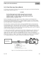 Предварительный просмотр 77 страницы Emerson Fisher FLOBOSS 407 Instruction Manual