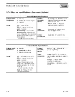 Предварительный просмотр 100 страницы Emerson Fisher FLOBOSS 407 Instruction Manual