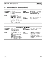 Предварительный просмотр 104 страницы Emerson Fisher FLOBOSS 407 Instruction Manual