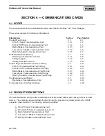 Предварительный просмотр 111 страницы Emerson Fisher FLOBOSS 407 Instruction Manual