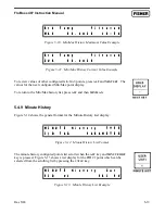 Предварительный просмотр 147 страницы Emerson Fisher FLOBOSS 407 Instruction Manual