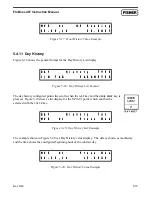 Предварительный просмотр 149 страницы Emerson Fisher FLOBOSS 407 Instruction Manual