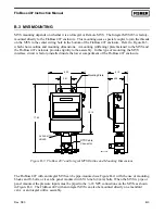 Предварительный просмотр 159 страницы Emerson Fisher FLOBOSS 407 Instruction Manual