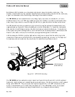 Предварительный просмотр 161 страницы Emerson Fisher FLOBOSS 407 Instruction Manual