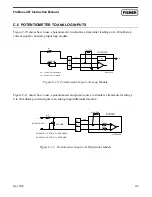 Предварительный просмотр 181 страницы Emerson Fisher FLOBOSS 407 Instruction Manual