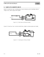 Предварительный просмотр 182 страницы Emerson Fisher FLOBOSS 407 Instruction Manual