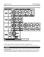 Предварительный просмотр 6 страницы Emerson Fisher GX Instruction Manual