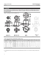 Предварительный просмотр 14 страницы Emerson Fisher GX Instruction Manual